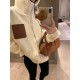 LOEWE Coat 2024FW Used by celebrities and celebrities LOEWE Coat 2024FW Used by celebrities and celebrities