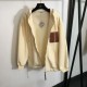 LOEWE Coat 2024FW Used by celebrities and celebrities LOEWE Coat 2024FW Used by celebrities and celebrities