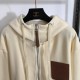 LOEWE Coat 2024FW Used by celebrities and celebrities LOEWE Coat 2024FW Used by celebrities and celebrities