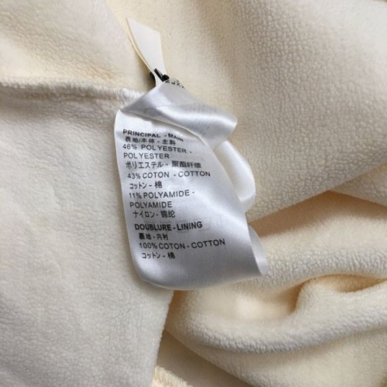 LOEWE Coat 2024FW Used by celebrities and celebrities LOEWE Coat 2024FW Used by celebrities and celebrities