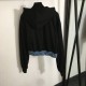 LOEWE Top and bottom set 2024FW Fans flock to the new fall item LOEWE Top and bottom set 2024FW Fans flock to the new fall item