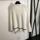 LOEWE Top and bottom set 2024FW New autumn items that will make you fall in love with them one after another LOEWE Top and bottom set 2024FW New autumn items that will make you fall in love with them one after another