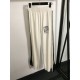 LOEWE Top and bottom set 2024FW New autumn items that will make you fall in love with them one after another LOEWE Top and bottom set 2024FW New autumn items that will make you fall in love with them one after another