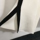 LOEWE Top and bottom set 2024FW New autumn items that will make you fall in love with them one after another LOEWE Top and bottom set 2024FW New autumn items that will make you fall in love with them one after another