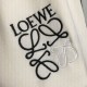 LOEWE Top and bottom set 2024FW New autumn items that will make you fall in love with them one after another LOEWE Top and bottom set 2024FW New autumn items that will make you fall in love with them one after another