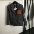 LOEWE Coat 2024FW Gives the impression of a fashionable expert