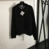LOEWE Pullover Knit 2024FW Style that can be used for autumn