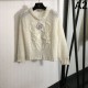 LOEWE Pullover Knit 2024FW Style that can be used for autumn LOEWE Pullover Knit 2024FW Style that can be used for autumn