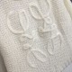 LOEWE Pullover Knit 2024FW Style that can be used for autumn LOEWE Pullover Knit 2024FW Style that can be used for autumn