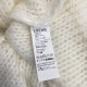 LOEWE Pullover Knit 2024FW Style that can be used for autumn LOEWE Pullover Knit 2024FW Style that can be used for autumn