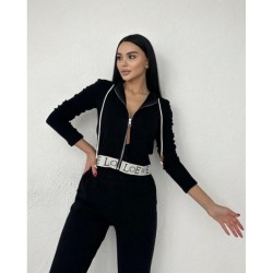 LOEWE Knit Set 2024FW Perfect for autumn outings