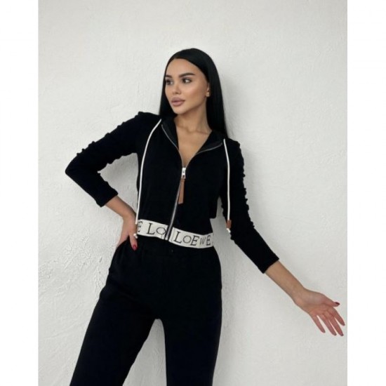 LOEWE Knit Set 2024FW Perfect for autumn outings LOEWE Knit Set 2024FW Perfect for autumn outings
