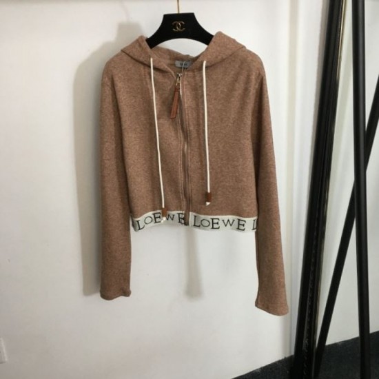 LOEWE Knit Set 2024FW Perfect for autumn outings LOEWE Knit Set 2024FW Perfect for autumn outings