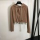 LOEWE Knit Set 2024FW Perfect for autumn outings LOEWE Knit Set 2024FW Perfect for autumn outings