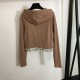 LOEWE Knit Set 2024FW Perfect for autumn outings LOEWE Knit Set 2024FW Perfect for autumn outings