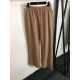 LOEWE Knit Set 2024FW Perfect for autumn outings LOEWE Knit Set 2024FW Perfect for autumn outings