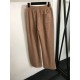 LOEWE Knit Set 2024FW Perfect for autumn outings LOEWE Knit Set 2024FW Perfect for autumn outings