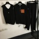 LOEWE Knit Set 2024FW A new fall item that is sure to be a hit this season LOEWE Knit Set 2024FW A new fall item that is sure to be a hit this season