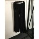 LOEWE Knit Set 2024FW A new fall item that is sure to be a hit this season LOEWE Knit Set 2024FW A new fall item that is sure to be a hit this season