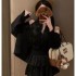 LOEWE Knit Set 2024FW A must-have item this fall