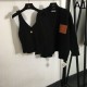 LOEWE Knit Set 2024FW A must-have item this fall LOEWE Knit Set 2024FW A must-have item this fall