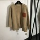 LOEWE Knit Set 2024FW A must-have item this fall LOEWE Knit Set 2024FW A must-have item this fall