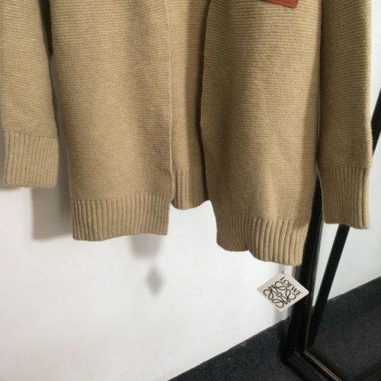 LOEWE Knit Set 2024FW A must-have item this fall LOEWE Knit Set 2024FW A must-have item this fall
