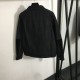 LOEWE Denim coat 2024FW Great for changing seasons LOEWE Denim coat 2024FW Great for changing seasons