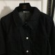 LOEWE Denim coat 2024FW Great for changing seasons LOEWE Denim coat 2024FW Great for changing seasons