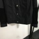 LOEWE Denim coat 2024FW Great for changing seasons LOEWE Denim coat 2024FW Great for changing seasons