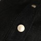 LOEWE Denim coat 2024FW Great for changing seasons LOEWE Denim coat 2024FW Great for changing seasons