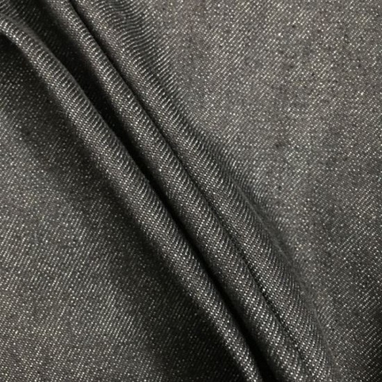 LOEWE Denim coat 2024FW Great for changing seasons LOEWE Denim coat 2024FW Great for changing seasons
