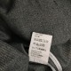 LOEWE Denim coat 2024FW Great for changing seasons LOEWE Denim coat 2024FW Great for changing seasons