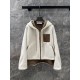 LOEWE Coat 2024FW Classy Excellence Collection LOEWE Coat 2024FW Classy Excellence Collection