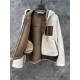 LOEWE Coat 2024FW Classy Excellence Collection LOEWE Coat 2024FW Classy Excellence Collection