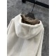 LOEWE Coat 2024FW Classy Excellence Collection LOEWE Coat 2024FW Classy Excellence Collection