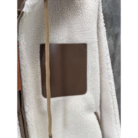 LOEWE Coat 2024FW Classy Excellence Collection LOEWE Coat 2024FW Classy Excellence Collection