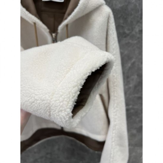 LOEWE Coat 2024FW Classy Excellence Collection LOEWE Coat 2024FW Classy Excellence Collection