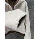 LOEWE Coat 2024FW Classy Excellence Collection LOEWE Coat 2024FW Classy Excellence Collection