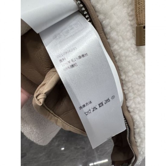 LOEWE Coat 2024FW Classy Excellence Collection LOEWE Coat 2024FW Classy Excellence Collection