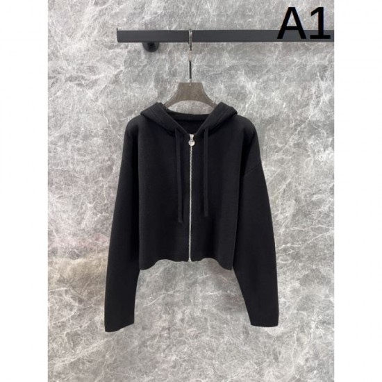 LOEWE Knit Cardigan 2024FW Cool Item LOEWE Knit Cardigan 2024FW Cool Item