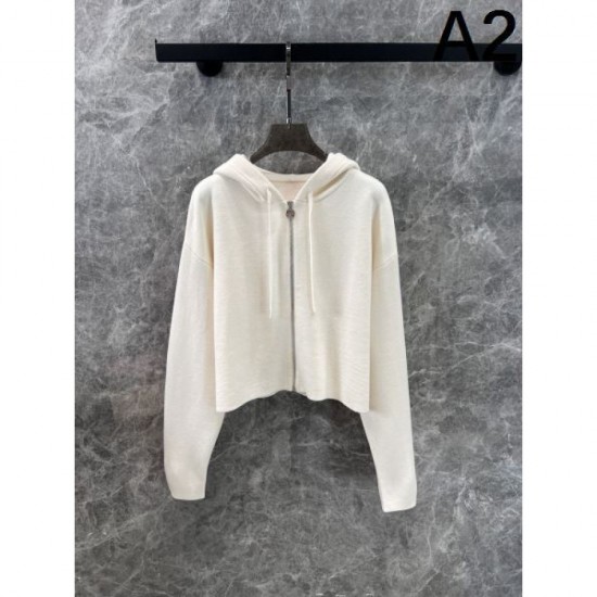 LOEWE Knit Cardigan 2024FW Cool Item LOEWE Knit Cardigan 2024FW Cool Item