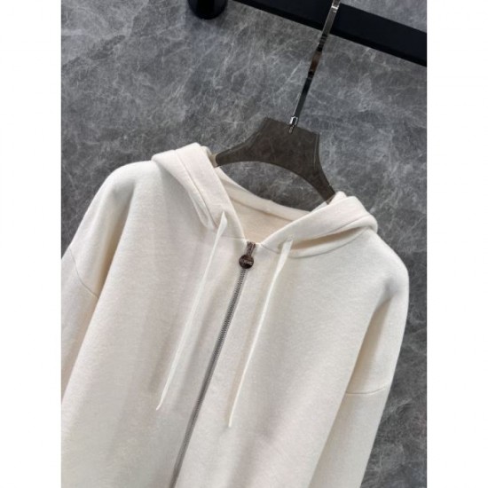 LOEWE Knit Cardigan 2024FW Cool Item LOEWE Knit Cardigan 2024FW Cool Item