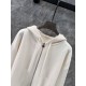 LOEWE Knit Cardigan 2024FW Cool Item LOEWE Knit Cardigan 2024FW Cool Item