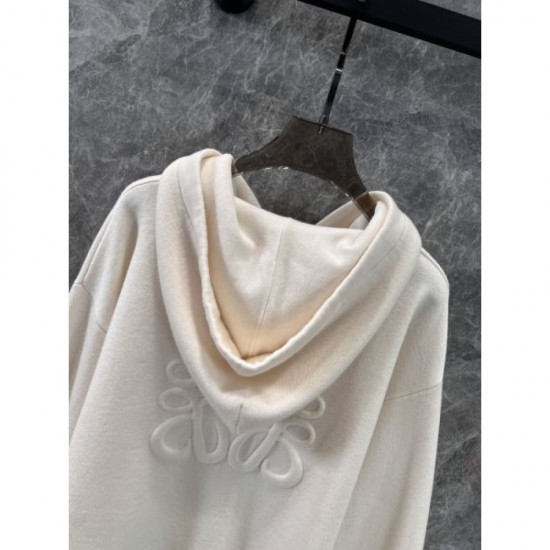 LOEWE Knit Cardigan 2024FW Cool Item LOEWE Knit Cardigan 2024FW Cool Item