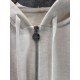 LOEWE Knit Cardigan 2024FW Cool Item LOEWE Knit Cardigan 2024FW Cool Item