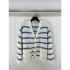 LOEWE Knit Cardigan 2024FW Latest Limited Time Sale