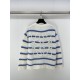 LOEWE Knit Cardigan 2024FW Latest Limited Time Sale LOEWE Knit Cardigan 2024FW Latest Limited Time Sale