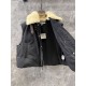 LOEWE Vest 2024FW Elegant, neat, and highly likable LOEWE Vest 2024FW Elegant, neat, and highly likable