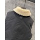 LOEWE Vest 2024FW Elegant, neat, and highly likable LOEWE Vest 2024FW Elegant, neat, and highly likable